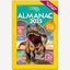 National Geographic Kids Almanac 2025
