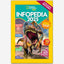 National Geographic Kids Infopedia 2025