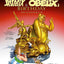 ASTERIX: ASTERIX AND OBELIX'S BIRTHDAY : THE GOLDEN BOOK, ALBUM 34