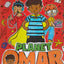 PLANET OMAR: EPIC HERO FLOP : BOOK 4