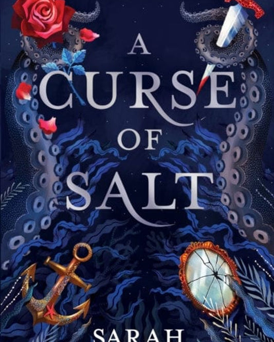 A Curse Of Salt