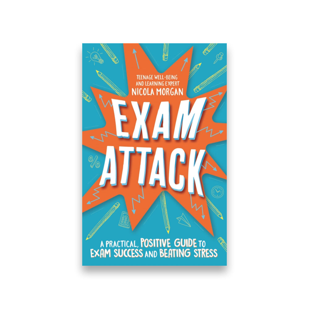 Exam Attack