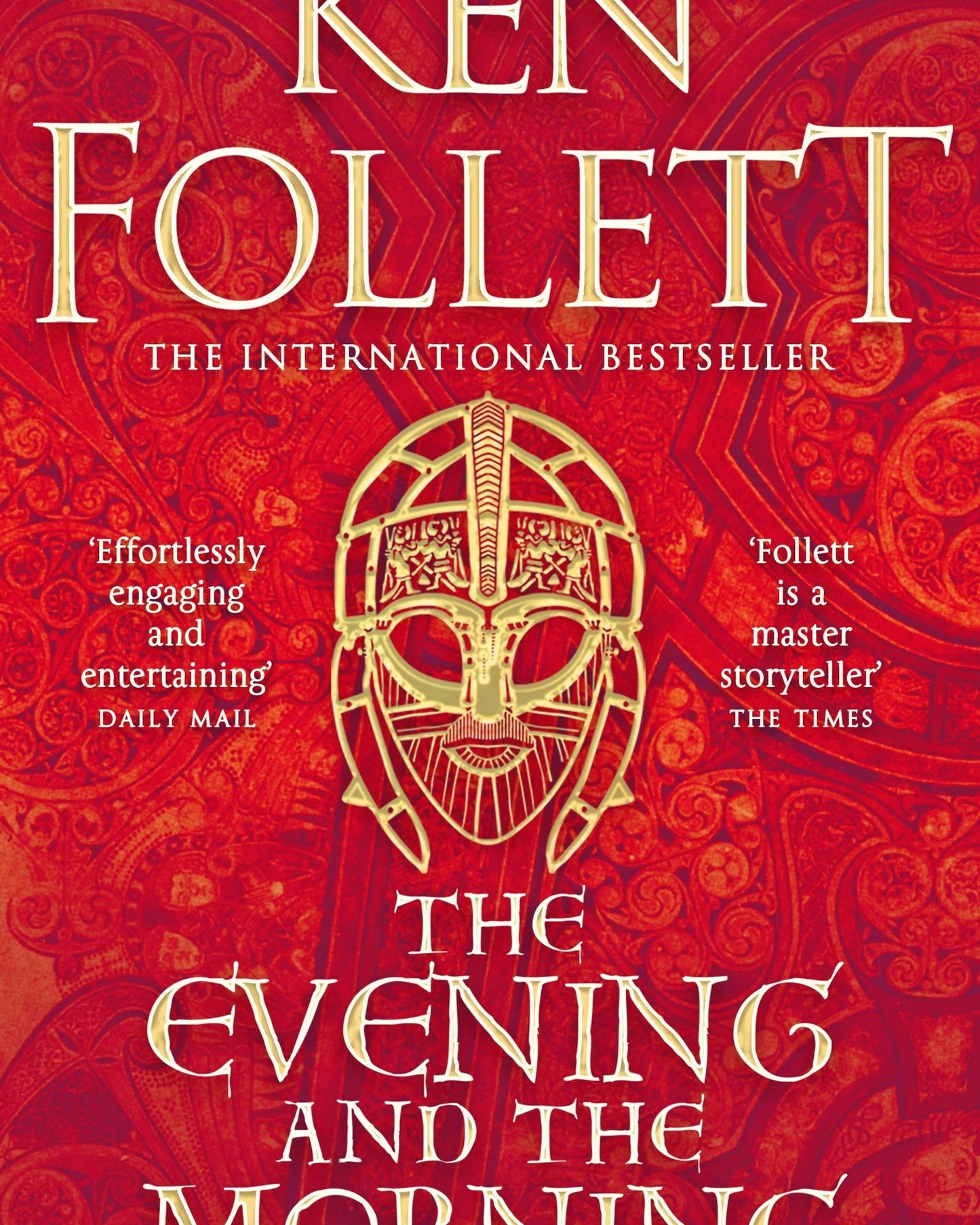 THE EVENING AND THE MORNING