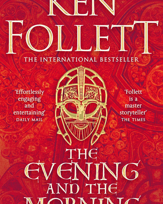 THE EVENING AND THE MORNING