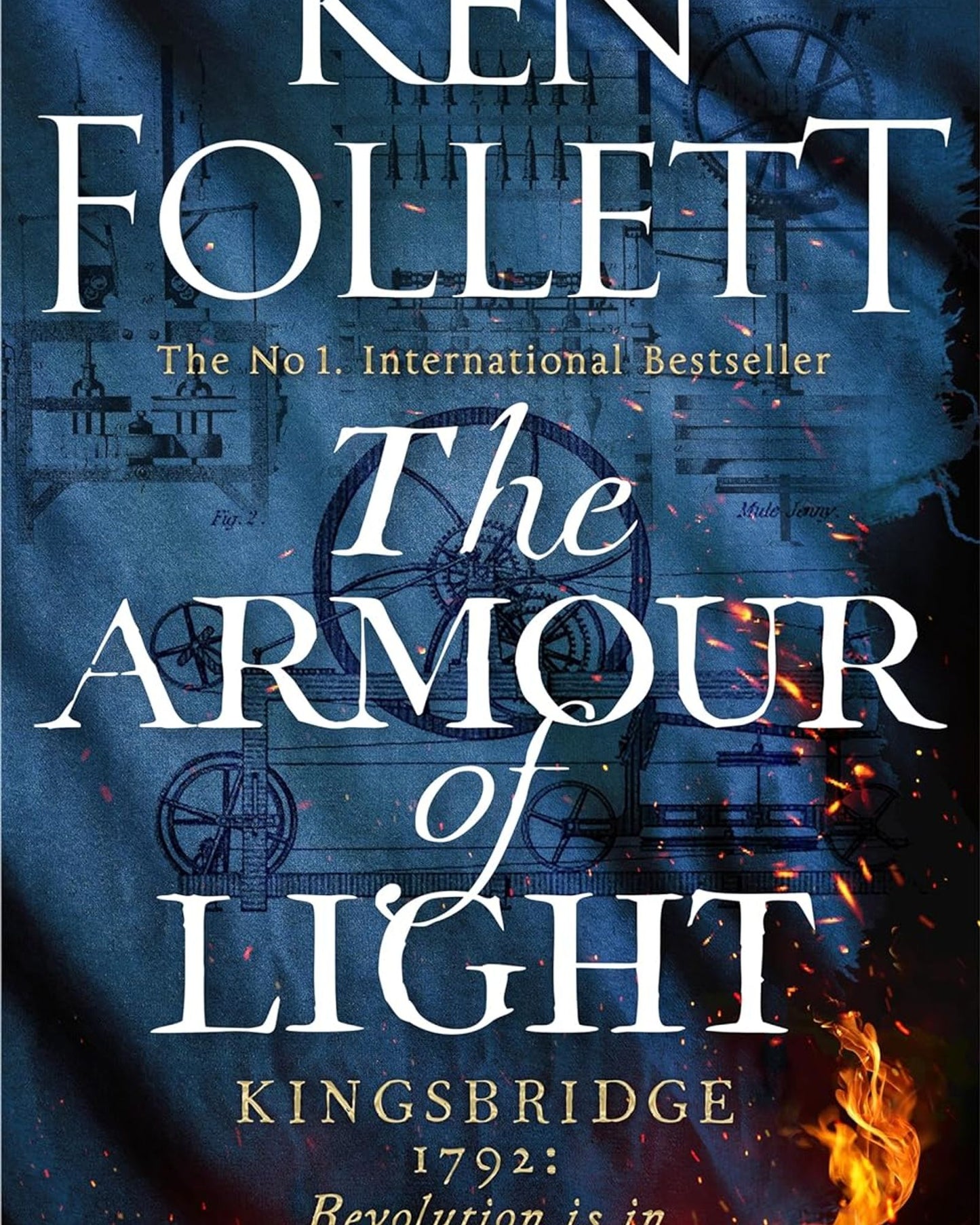 The Armour of Light