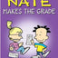 BIG NATE MAKES THE GRADE - LINCOLN PEIRCE