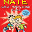 Big Nate: Great Minds Think Alike : 8