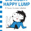 Big Mushy Happy Lump: A Sarah'S Scribble Collection : 2