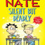 Big Nate: Silent But Deadly : 18