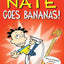 Big Nate Goes Bananas! : 19