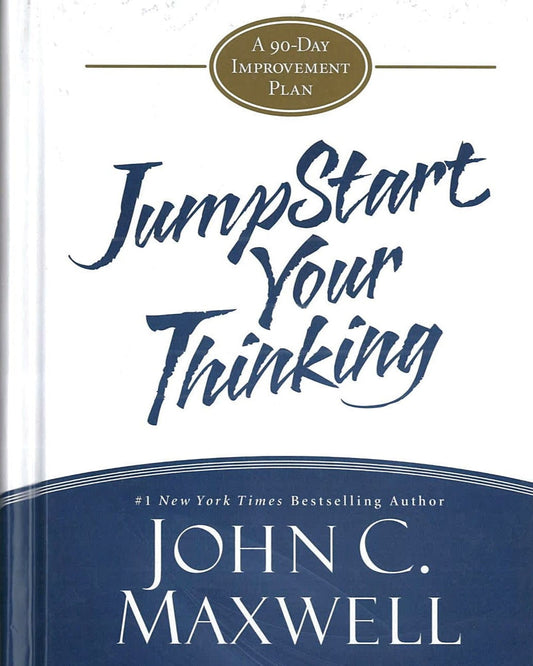 Jumpstart Your Thinking