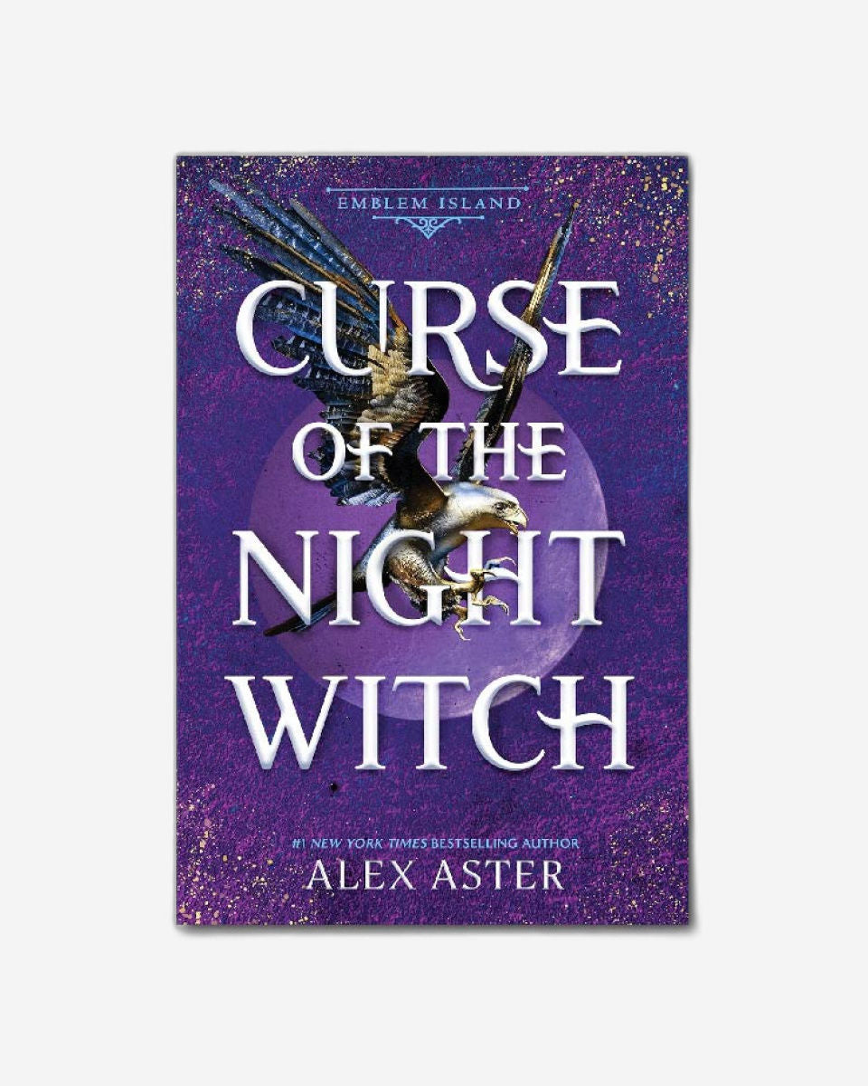 Curse of the Night Witch