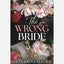 The Wrong Bride (The Windsors BK 1)