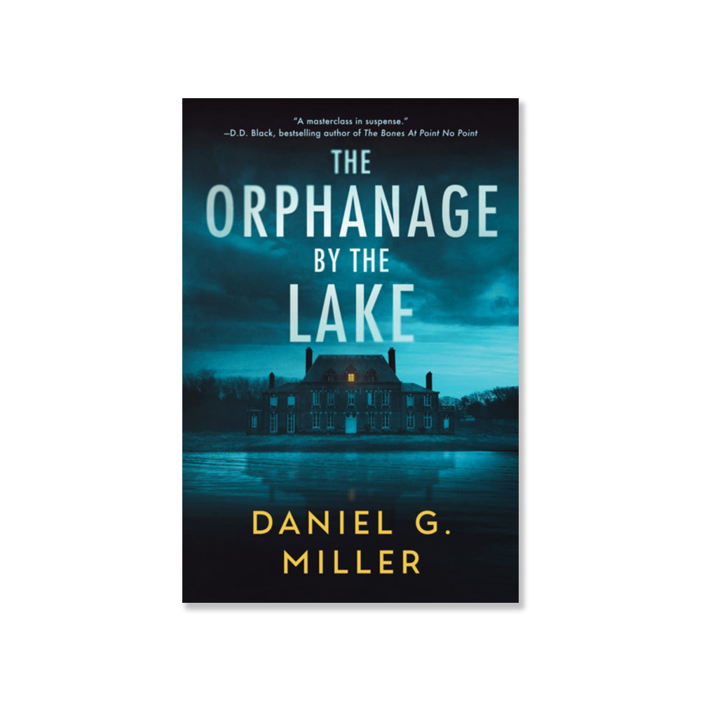 The Orphanage by the Lake