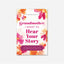 Grandmother, I Want to Hear Your Story (Expanded Edition) : A Grandmother's Guided Journal to Share Her Life & Her Love