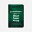 Grandfather, I Want to Hear Your Story (Expanded Edition) : A Grandfather's Guided Journal to Share His Life & His Love