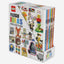 THE LEGO IDEAS COLLECTION SET 10 BOOKS