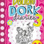 Double Dork Diaries #3