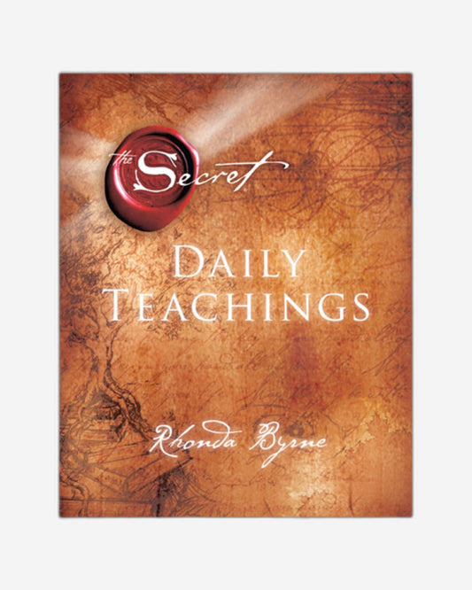 The Secret Daily Teachings
