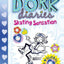 Dork Diaries 4: Skating Sensation