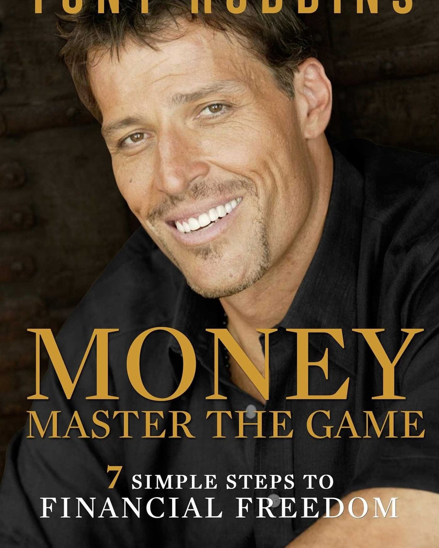 Money Master The Game