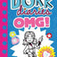 Dork Diaries Omg: All About Me Diary! - 1471162060