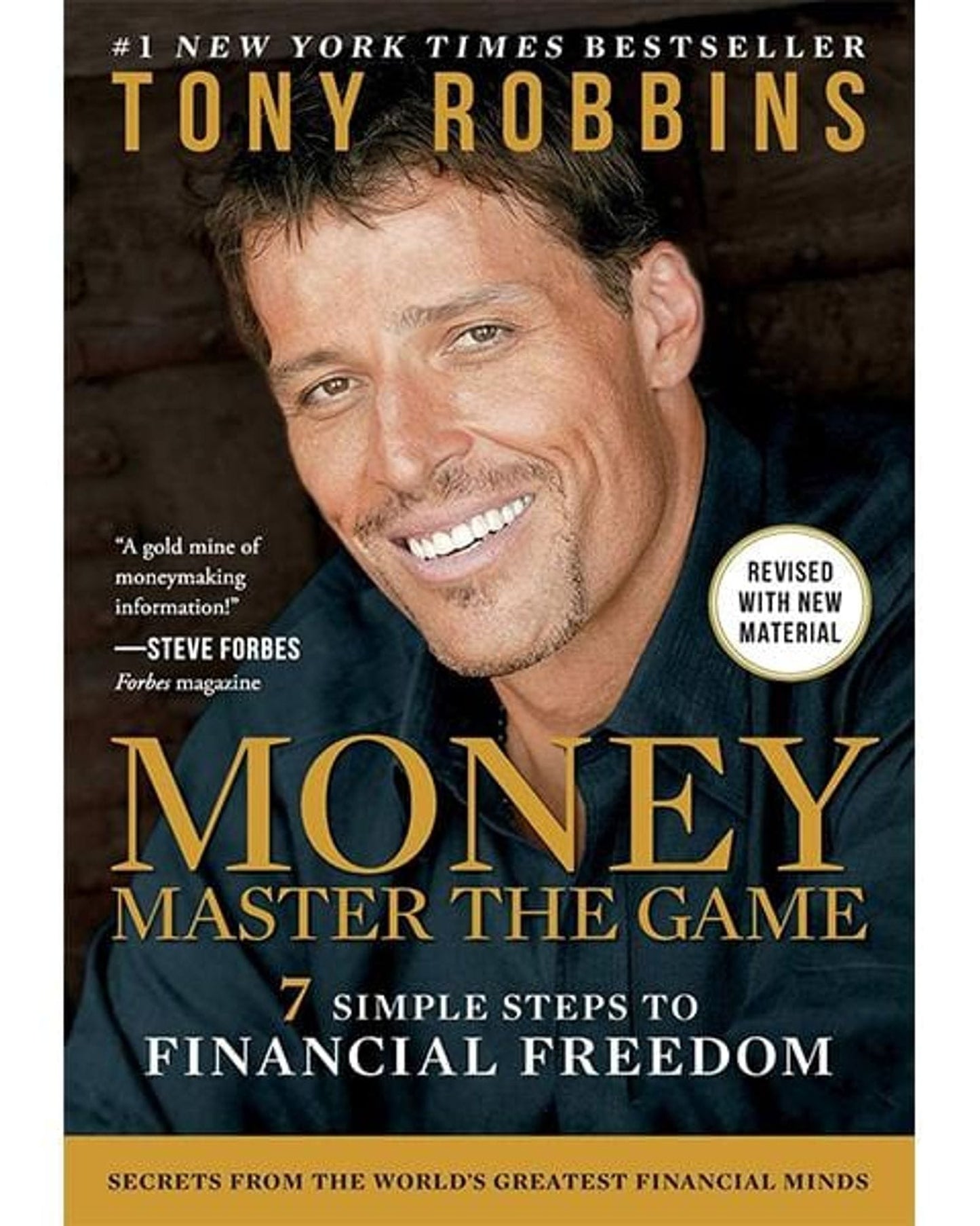 Money: Master The Game