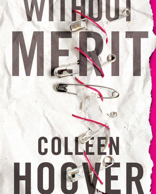 WITHOUT MERIT
