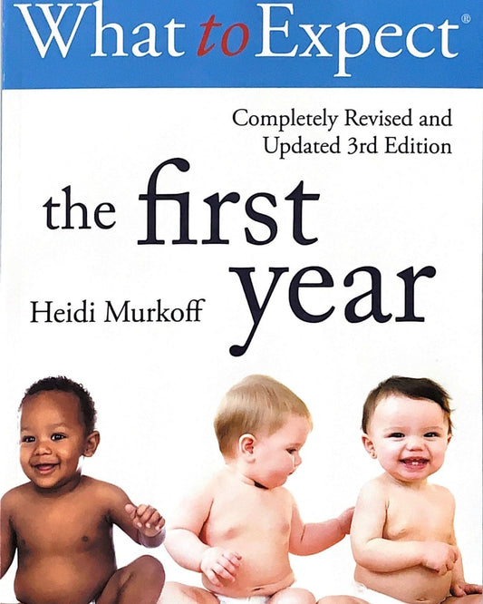 What To Expect The First Year