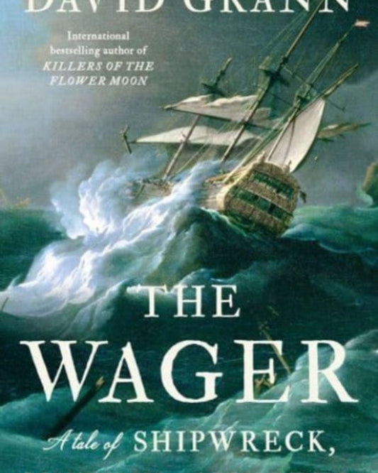 The Wager