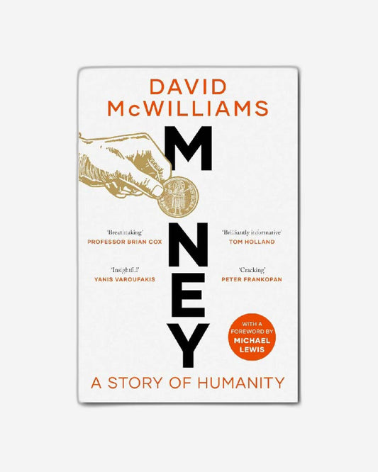 Money : The Story of Humanity