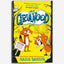 Grimwood : Laugh your head off with the funniest new series of the year