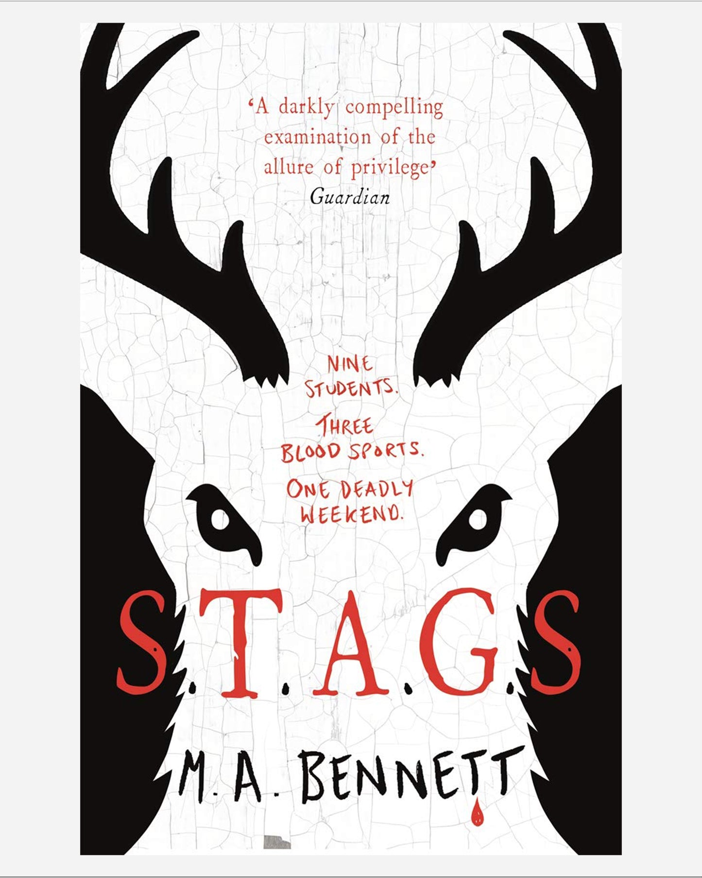 STAGS
