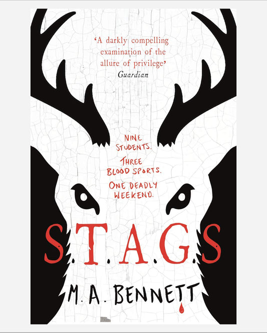 STAGS
