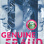 GENUINE FRAUD: FROM THE BESTSELLING AUTHOR OF TIKTOK SENSATION WE WERE LIARS