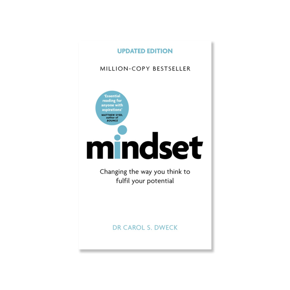 Mindset - Updated Edition
