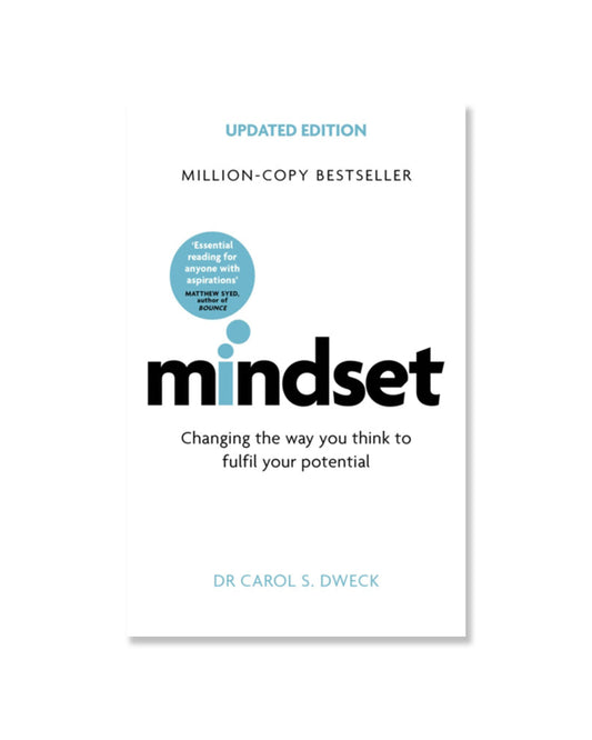 Mindset - Updated Edition