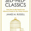 A Brief Guide To Self-Help Classics