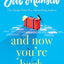 AND NOW YOU'RE BACK - JILL MANSELL