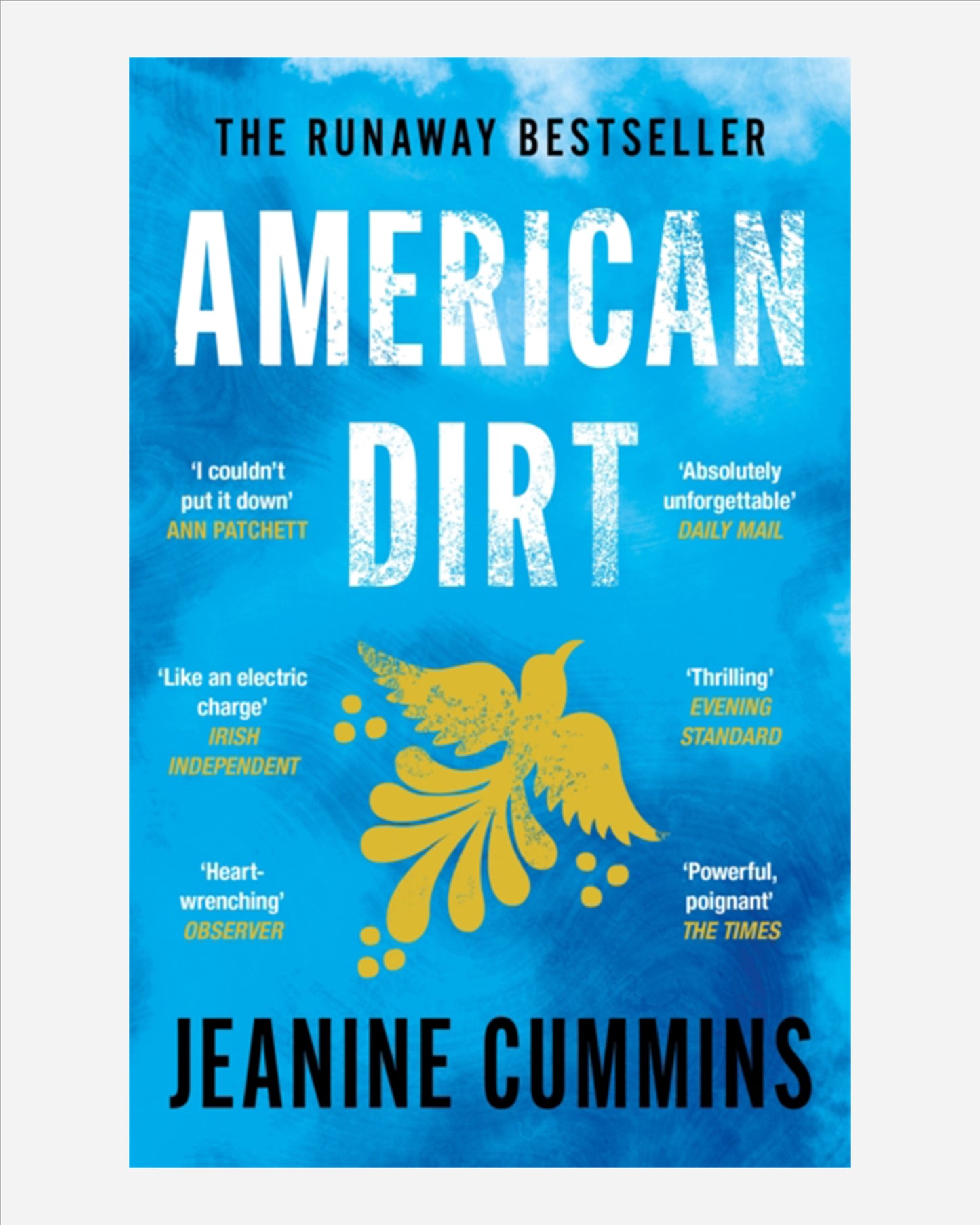 American Dirt 