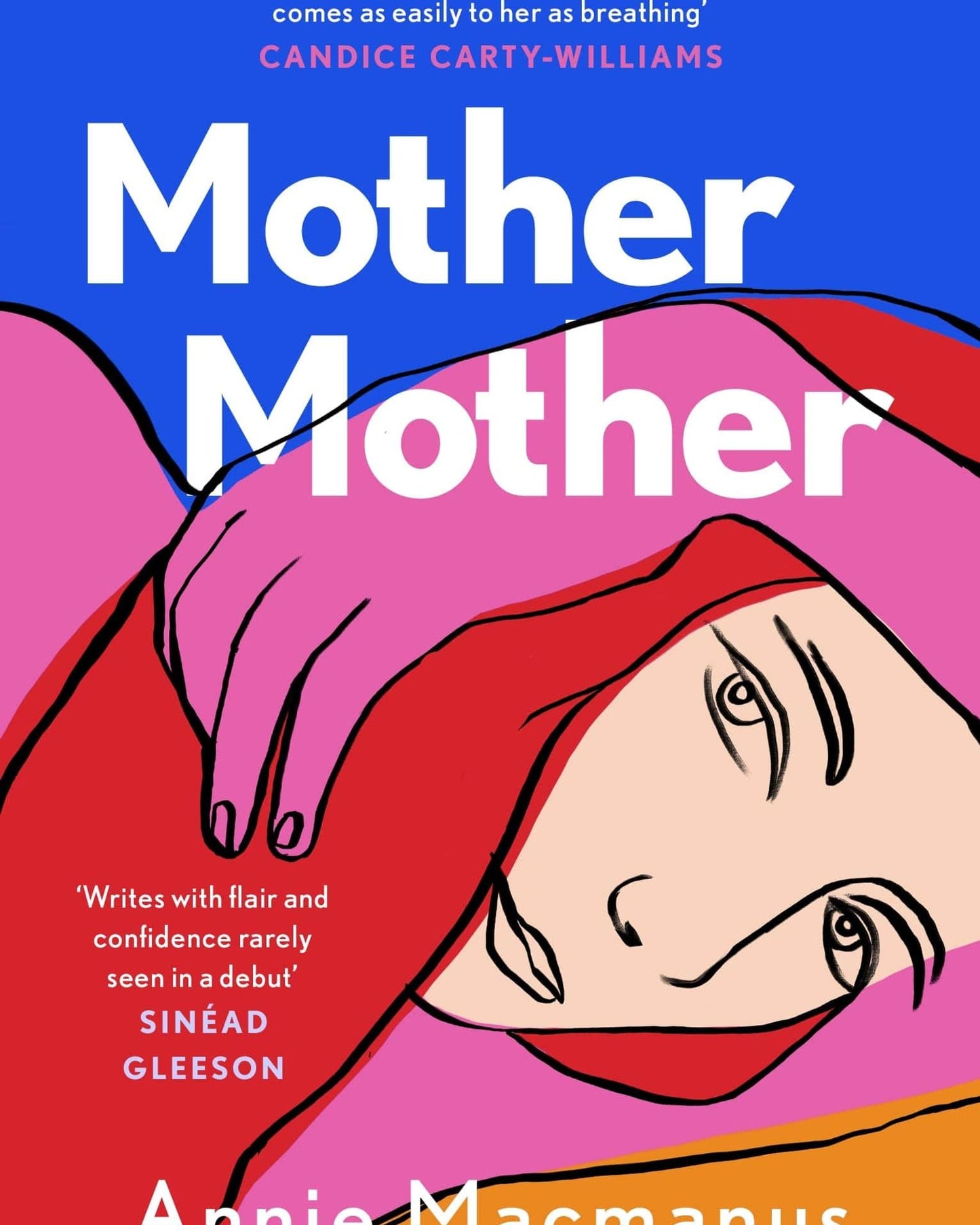 Mother Mother