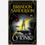 CYTONIC - BRANDON SANDERSON 