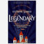 Legendary : The magical Sunday Times bestselling sequel to Caraval