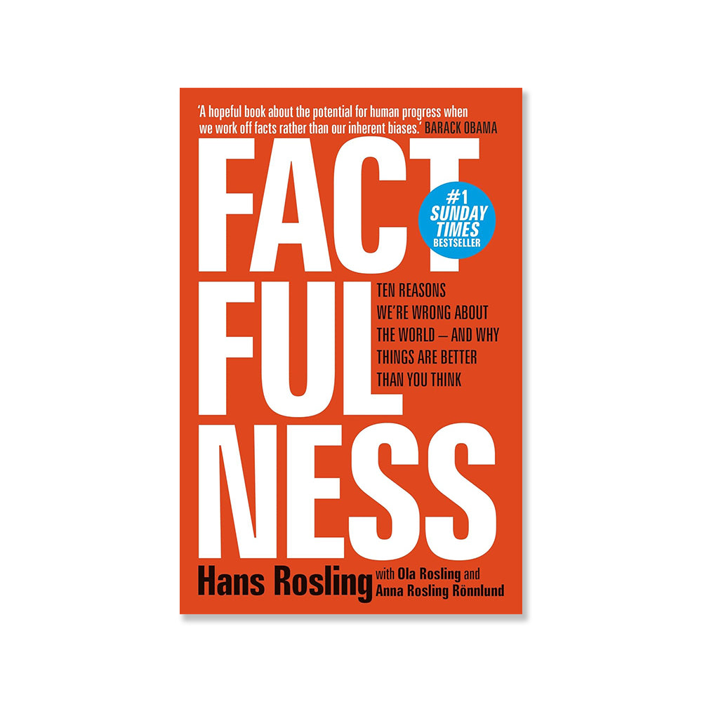 Factfulness