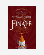 Finale : Caraval Series Book 3