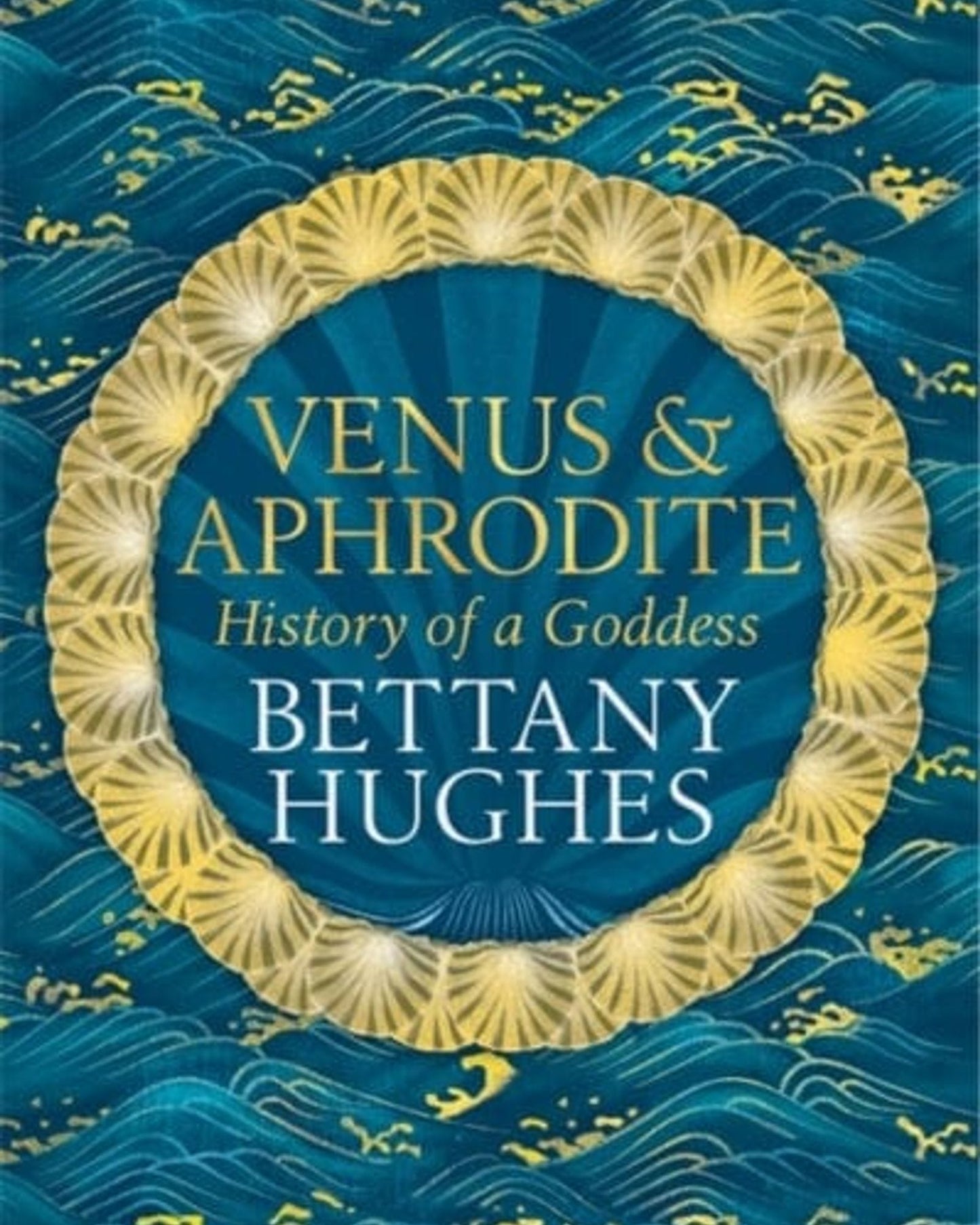 VENUS AND APHRODITE