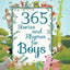 365 Stories and Rhymes for Boys