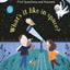 LIFT-THE-FLAP FIRST Q&A : WHAT'S IT LIKE IN SPACE? - KATIE DAYNES