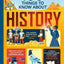 100 Things To Know About History