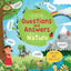 LIFT-THE-FLAP QUESTIONS AND ANSWERS ABOUT NATURE - KATIE DAYNES